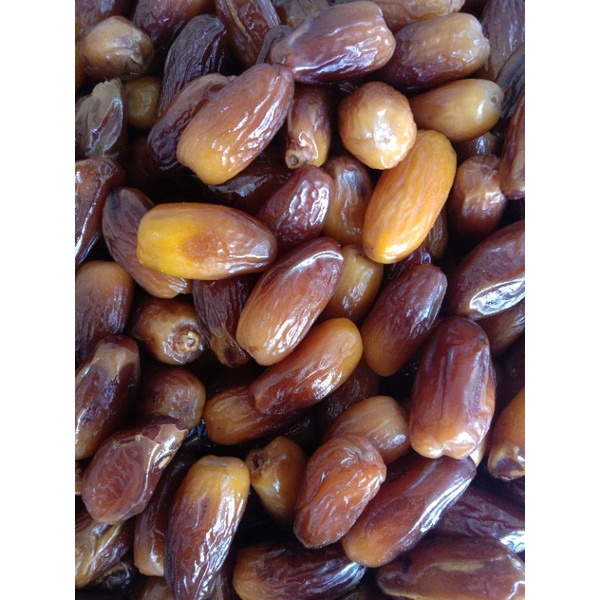 

kurma tunisia madu 500gr