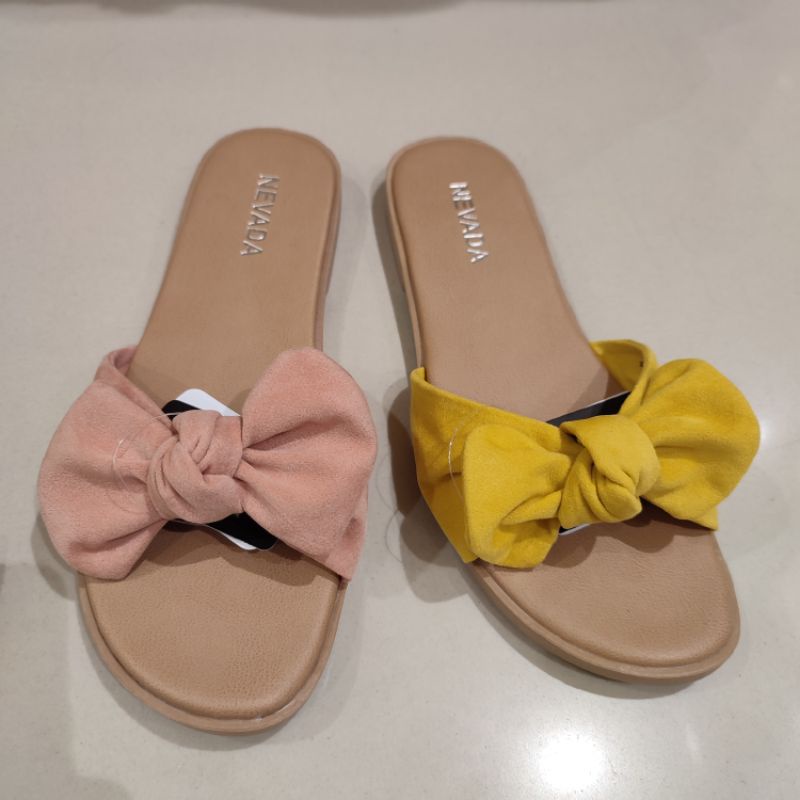 nevada sandal remaja perempuan