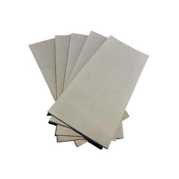 

Karet Stempel Flash Otomatis 33 x 15 Cm