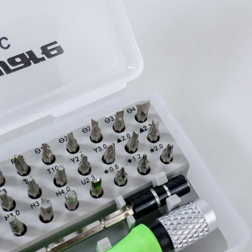 Obeng Hp Full Set Obeng Service Komputer Laptop Hp Servis 30 in 1 Obeng Set Service Handphone Laptop Hp Elektronik Tool Set 30 in 1 Obeng Hp Full Set 30 in 1 Multifungsi/ Obeng 30 in 1 Hp Full Set Obeng Service Komputer Laptop/ Obeng Set Komplit Mini