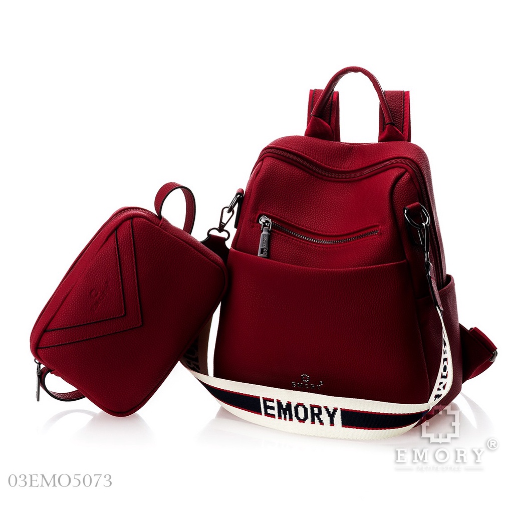 SB EMORY Rinjany Tas Ransel Wanita 03EMO5073