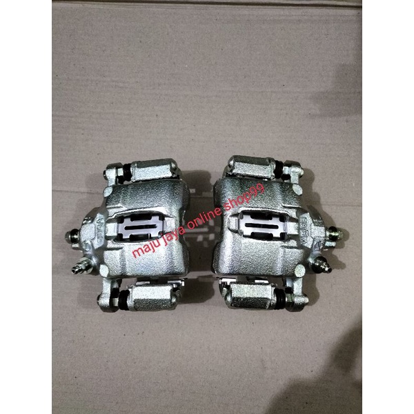 CALIPER / CAKRAM REM DEPAN FUTURA