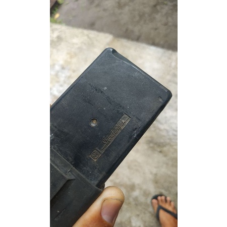 Cdi suzuki SHOGUN KEBO ORIGINAL second