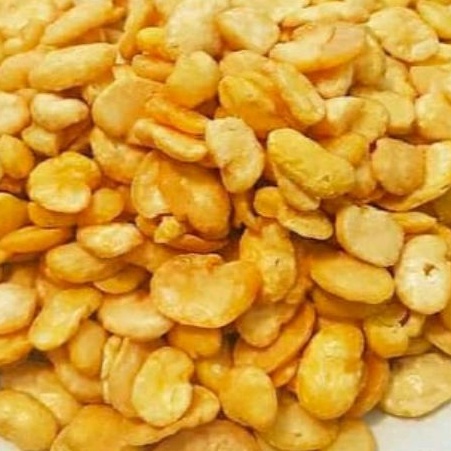 

Kacang Koro Asin 250 Gram