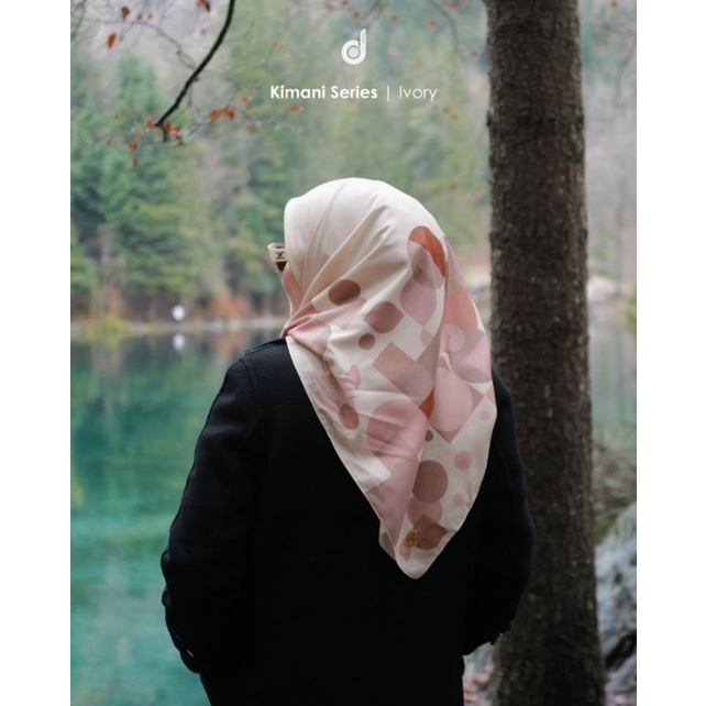 Kimani Series Deenay defect sale mulus