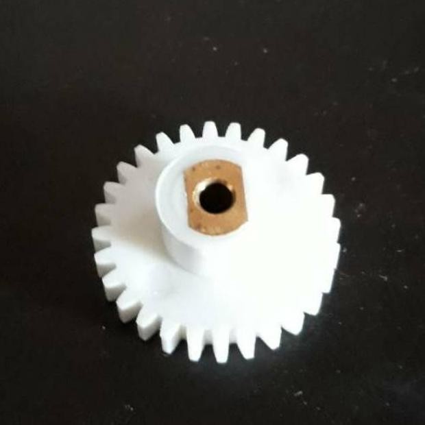 Bayi Gear Dinamo Besar Mesin Ayunan Merek Ibaby