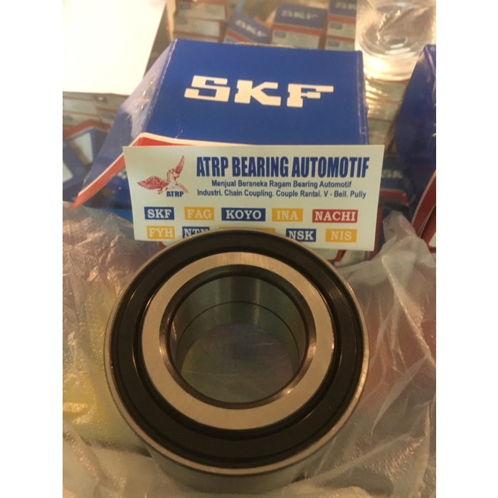 BEARING RODA DEPAN PEUGEOT 405 406 307 SKF