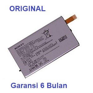 SONY Battery Baterai Xperia XZ2 Compact LIP1657ERPC Original