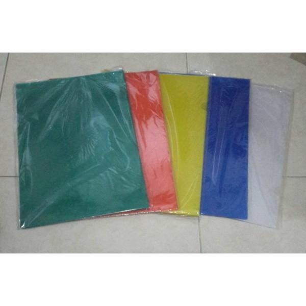 

GW386 Cuci Gudang Map L - Kuning ATK baya