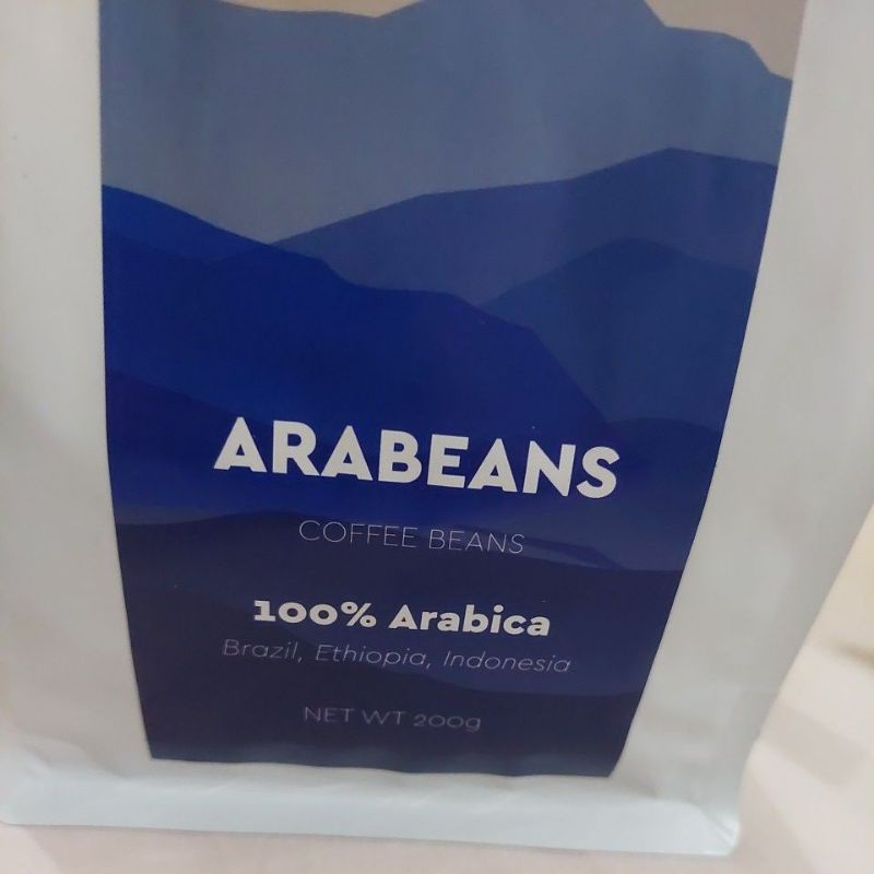 

biji kopi arabica brazil ethiopia indonesia coffee beans