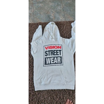 Hoodie Vision Street Wear Ori