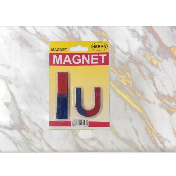 

Kol Magnet U Dan Batang Mrk Heran Magnet Untuk Prakarya Sekolah
