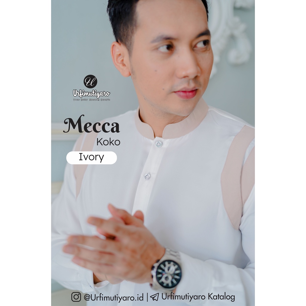 FAMSET KOKO MECCA DAD LONG URFIMUTIYARO