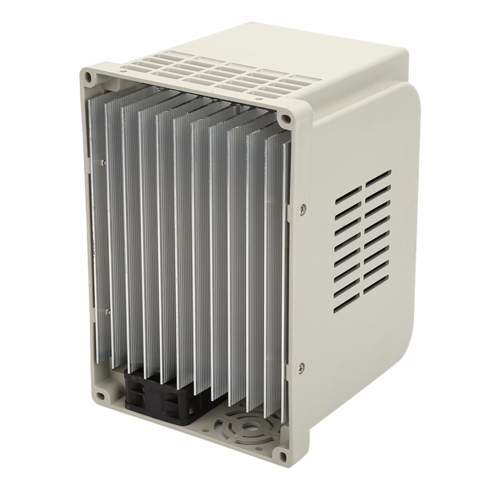 ⚡Free Shipping ⚡Inverter Frekuensi Variabel AC220V 2hp 3hp1 fase dalam 3 fase keluar VFD Vsd Konverter Pengatur Kecepatan Inverter