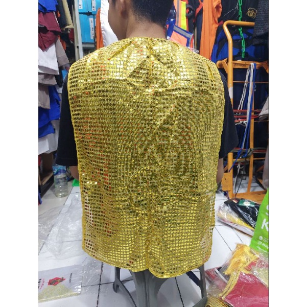 JUBAH MAYORET | DRUMBAND