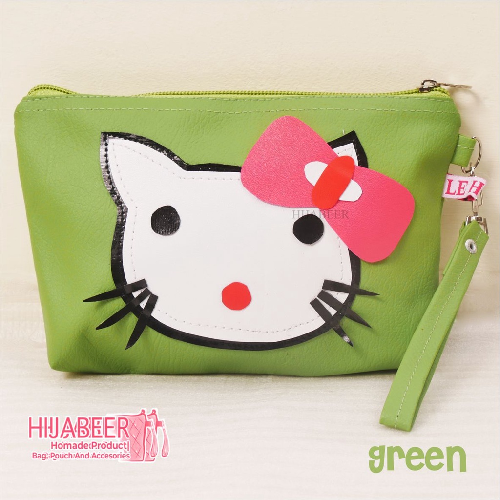 Dompet Kucing by Hijabeer 8