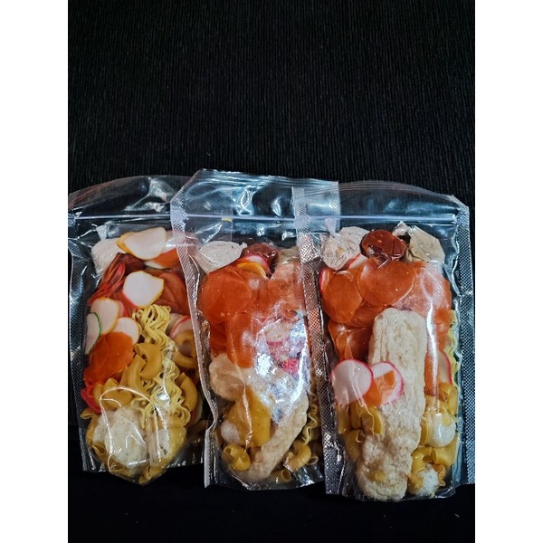 

PAKER BUNDLING 3 PCS SEBLAK SEUHAH