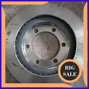 suku cadang Piringan Disc Brake Cakram Toyota Hartop 2F 2674N23