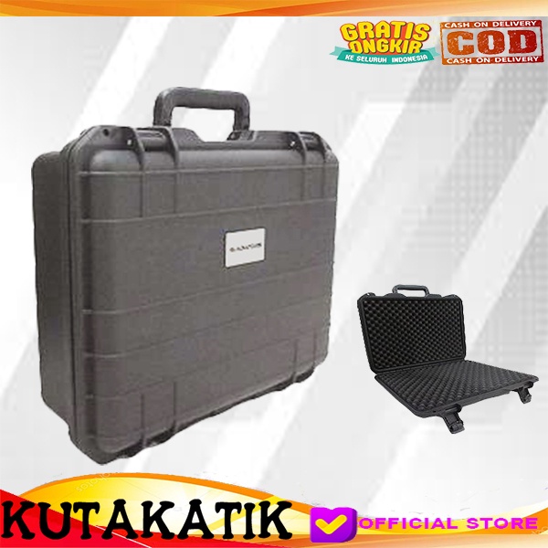 Tas Kamera Hardcase Gladiator WRT 20