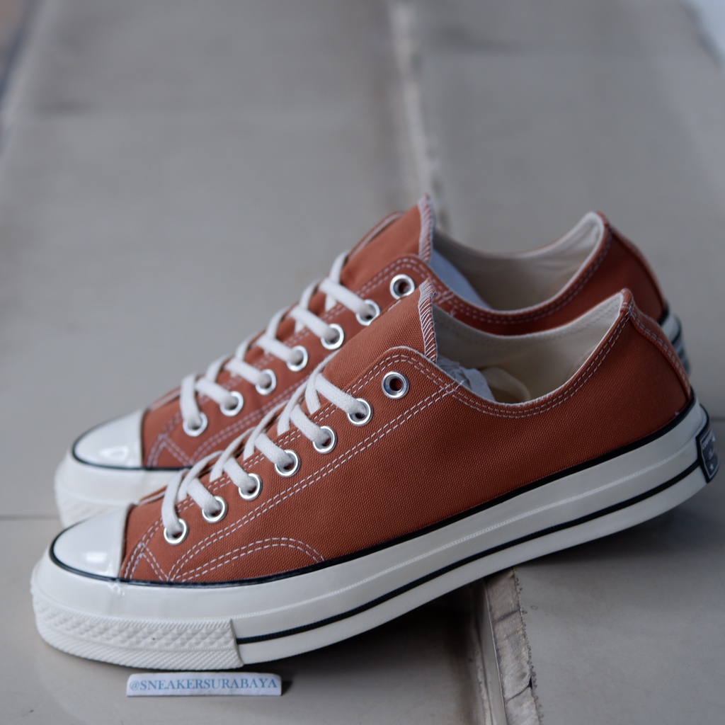 Converse Chuck Taylor 1970s Ox Mineral Clay CT 70s CT 70