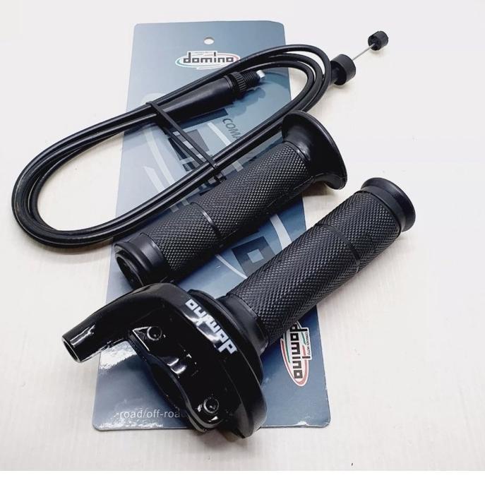 Gas spontan domino matic kabel panjang 190cm gas spontan domino all motor GAS SPONTAN 1kabel DOMINO