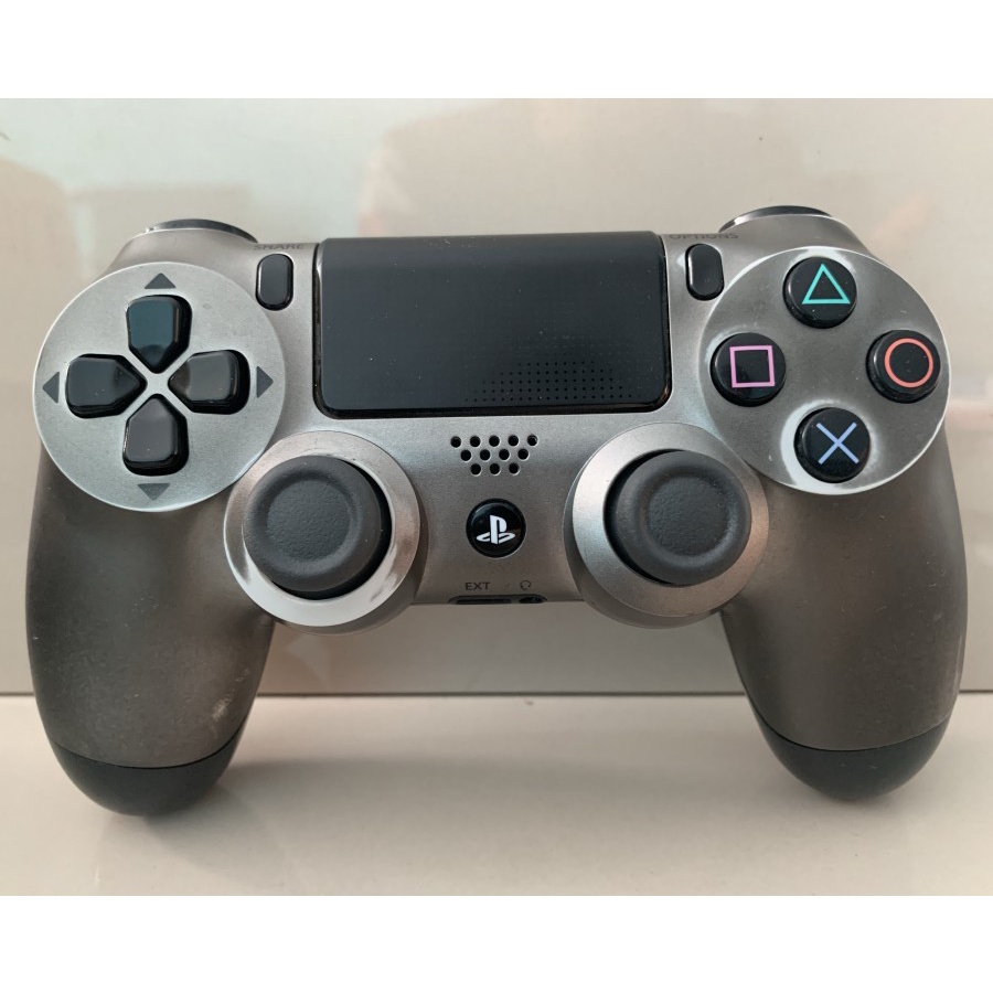 DS4 Dualshock 4 Stik PS4 Batman Limited Edition Ori Mesin OM