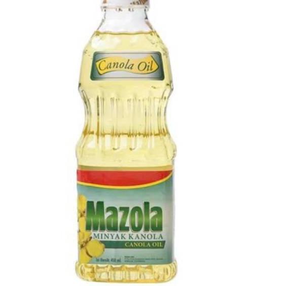 

Termurah[KI3]-Mazola Canola Oil Corn Oil Minyak Canola