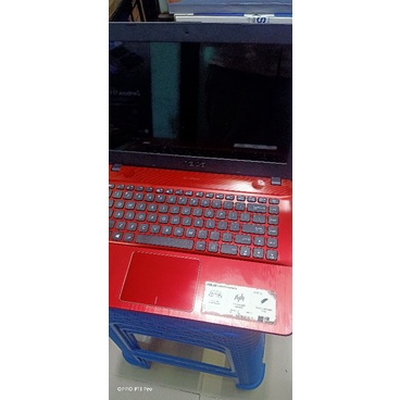 Laptop Asus X441U