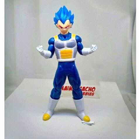 Mainan Action Figure Anime Dragon ball