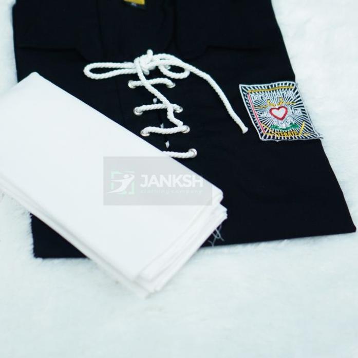 Terjangkauオ SAKRAL WARGA + MORI (SAKRAL LENGKAP) PSHT / SERGAM PENCAK SILAT ✔