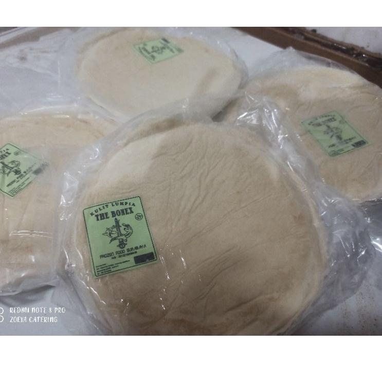 

(COD )NEW_PRODUCT Kulit Lumpia