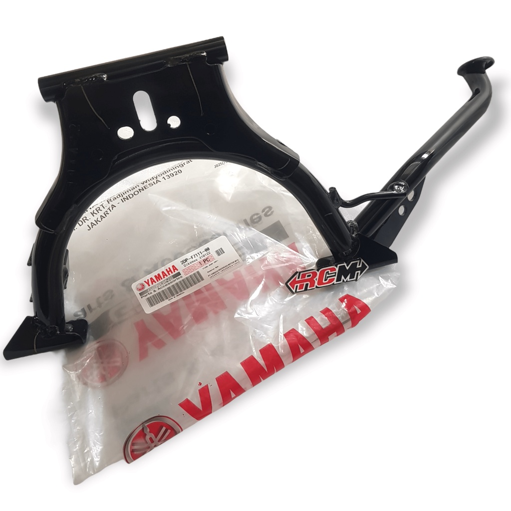 2DP-F7111-00 SETANDAR STANDAR TENGAH STANDART 2 JAGANG NMAX N-MAX N MAX ORI ORIGINAL YGP ASLI