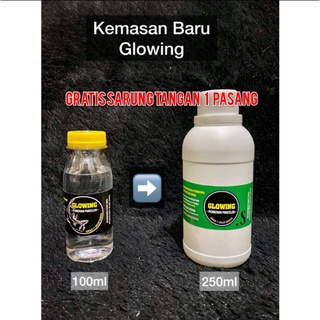 [ DBI ] AMPUH Cairan Glowing Pembersih Dan Penghilang Lumut / Toren / Porselen [ BISA COD ]