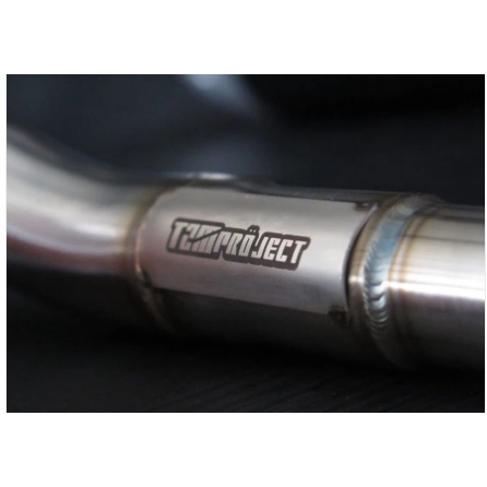 Knalpot TZM tom project original untuk vario old vario new pcx 150