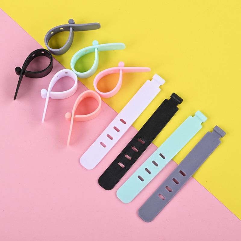 CLIP CORD CABEL ORGANIZER