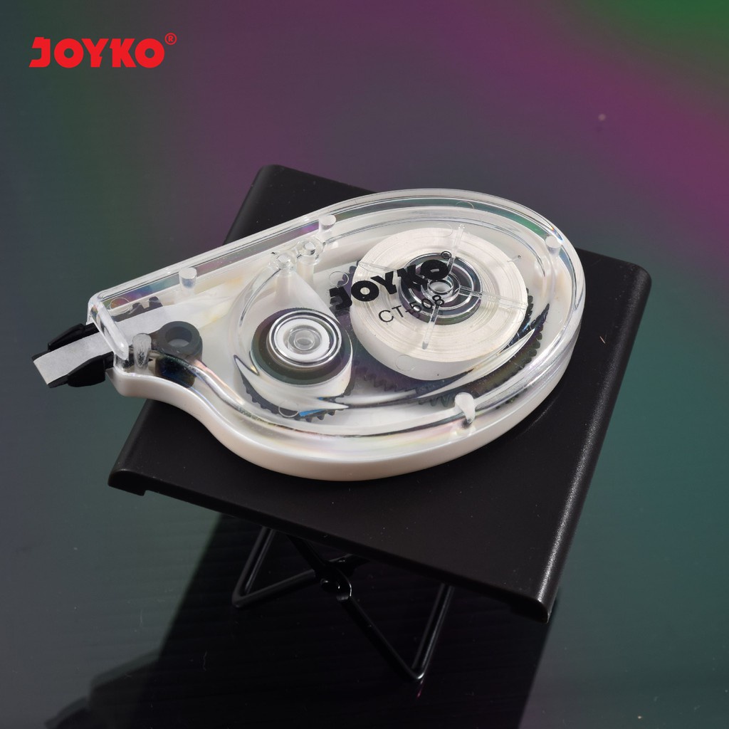 

Correction Tape Pita Koreksi Joyko CT-508