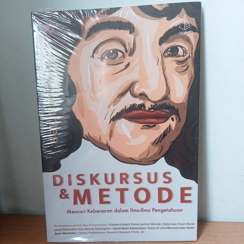 Diskursus & Metode - Rene Descartes