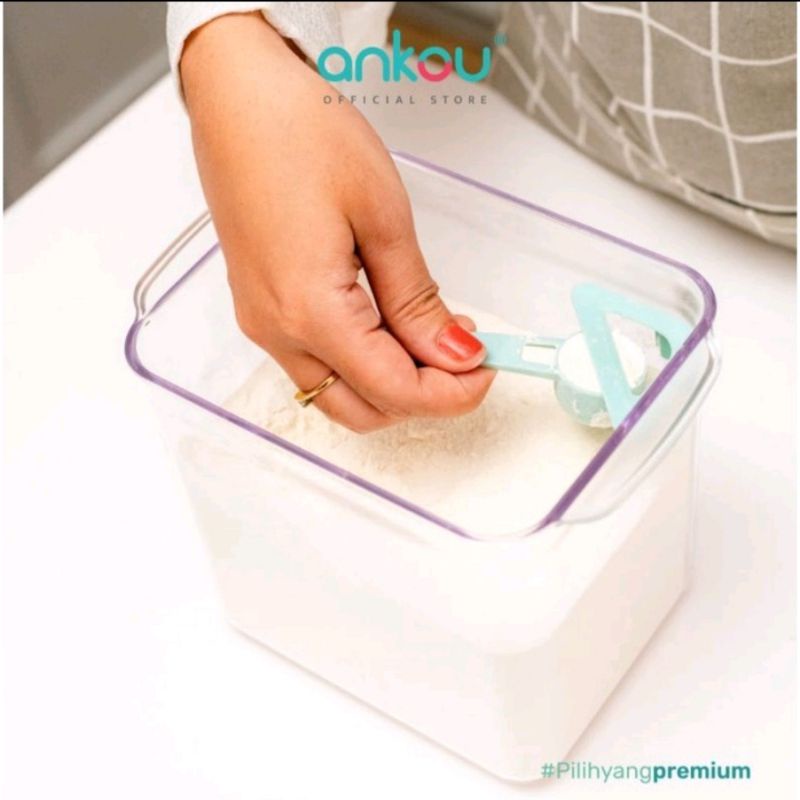ankou (toples susu bubuk)