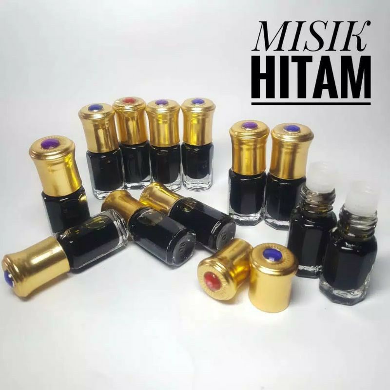 misikHitam