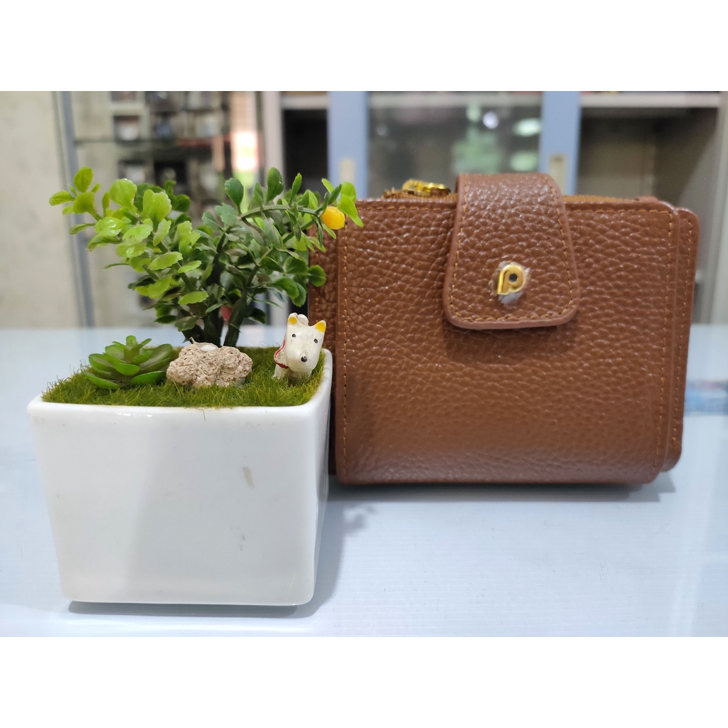 Dompet Papillon Bandung D1063