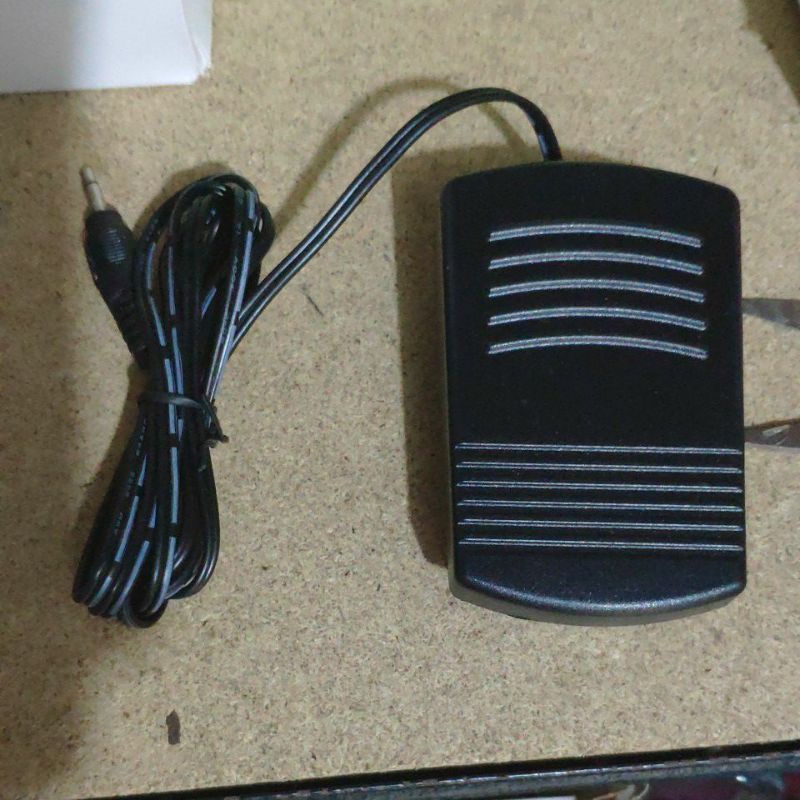 Adaptor Mesin jahit mini 202