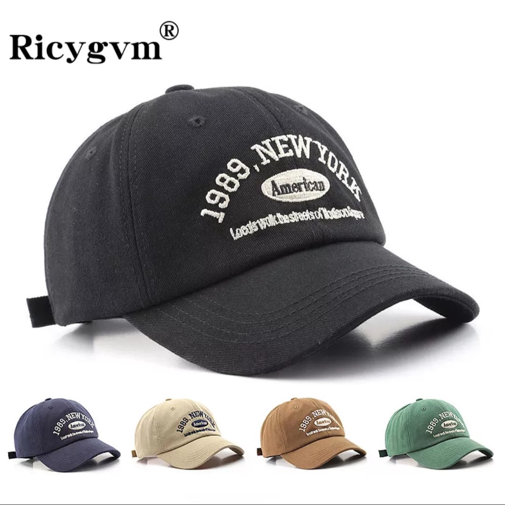 TOPI BASEBALL HAT LOGO CHALLENGE CAP PRIA MAUPUN WANITA / BASEBALL DISTRO CHALLENGE