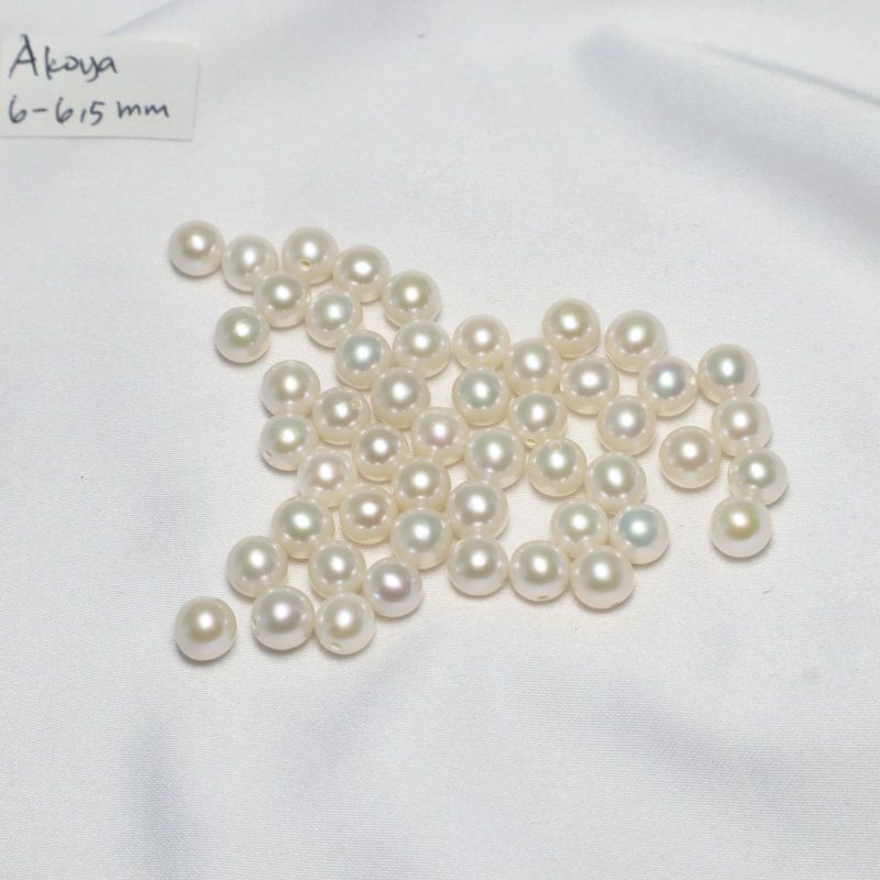 Mutiara air laut akoya