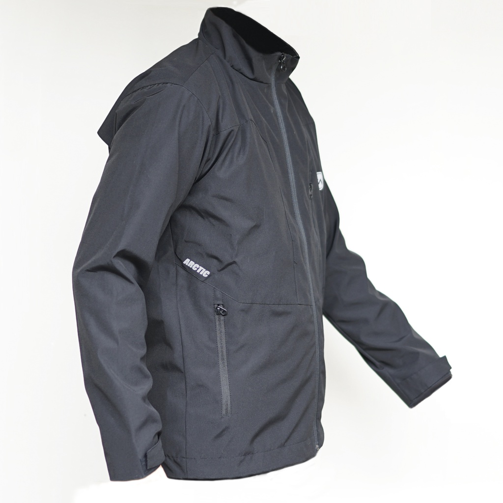 Zarventure Jaket Gunung ARTIC Waterproof Windproof
