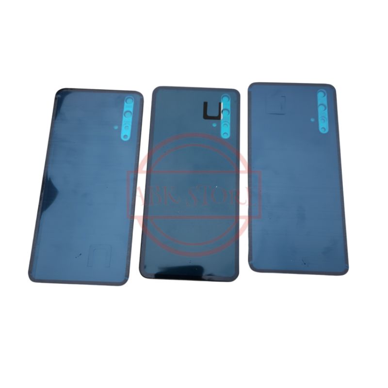 TUTUP BELAKANG BACKDOOR BACKCOVER BACK CASING NOVA 5T COVER BATERAI