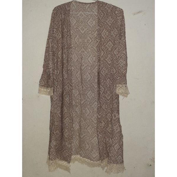 Preloved Outer Bohemian