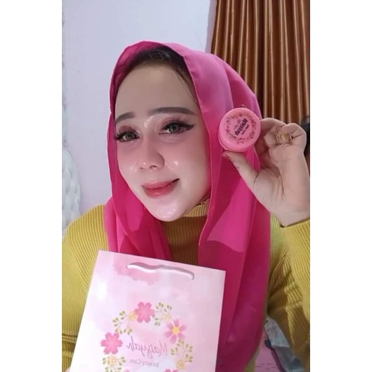 2 paket platinum Rm Glow Maisyah