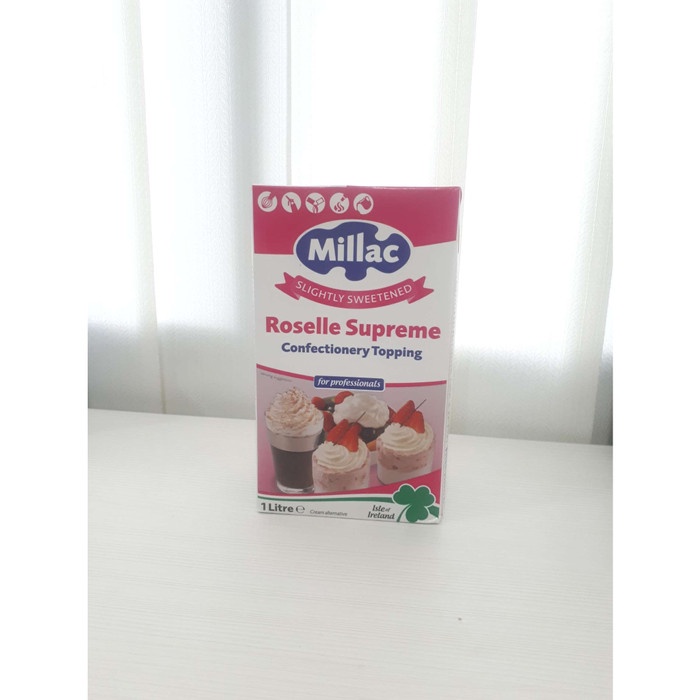 

MILAC ROSELLE SUPREME 1L