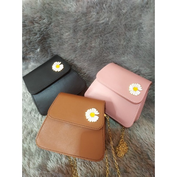 Tas Selempang Hosana/Hosana Bag/Tas Mini Wanita