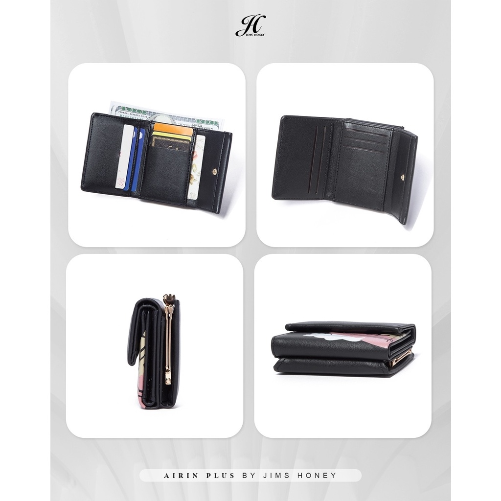 Jims Honey - Airin Wallet